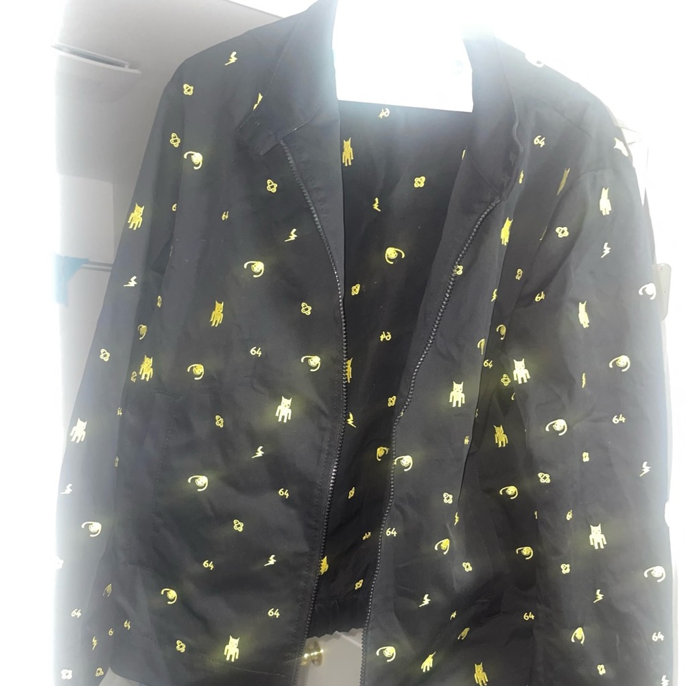 Runway, Jacket, Men’s…